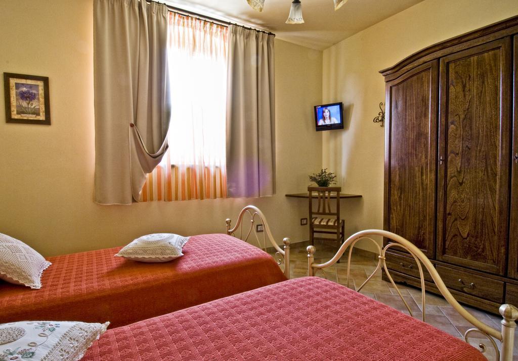 Bed and Breakfast 9Cento Tigliole Номер фото